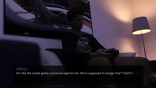 Sunset Rose 8 Я обожаю эту пиццу шлюшки