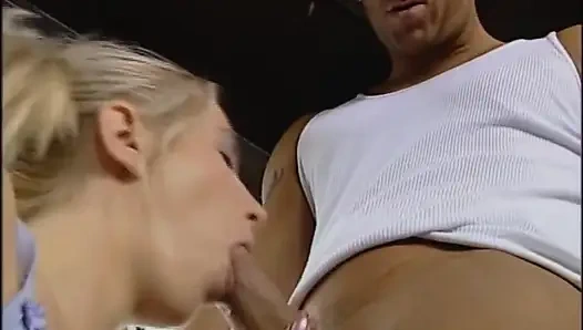 German Bitches!!! - (episode 01)