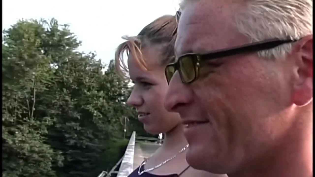 Enema Sex and Big Enema Out of the Tight Asshole