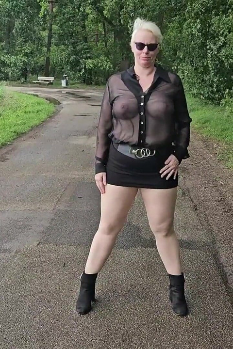 Frivolous on the Road and Had Bad Weather