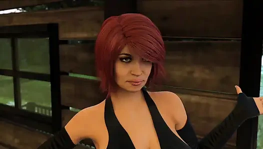 Milf creek # 3 - johannes hat bella gefickt