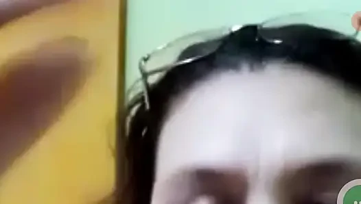 хочет вместе со мной
