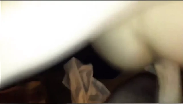 Hairy stud fucks his vocal friend bareback and creampies