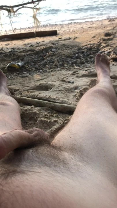 NUDIST BEACH THAILAND