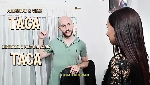Bercinta dengan pacar sahabatku. Karena pacar saya membatalkan tamasya saya ft. Pelaconbarba