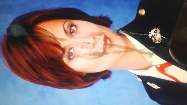 catherine bell cum