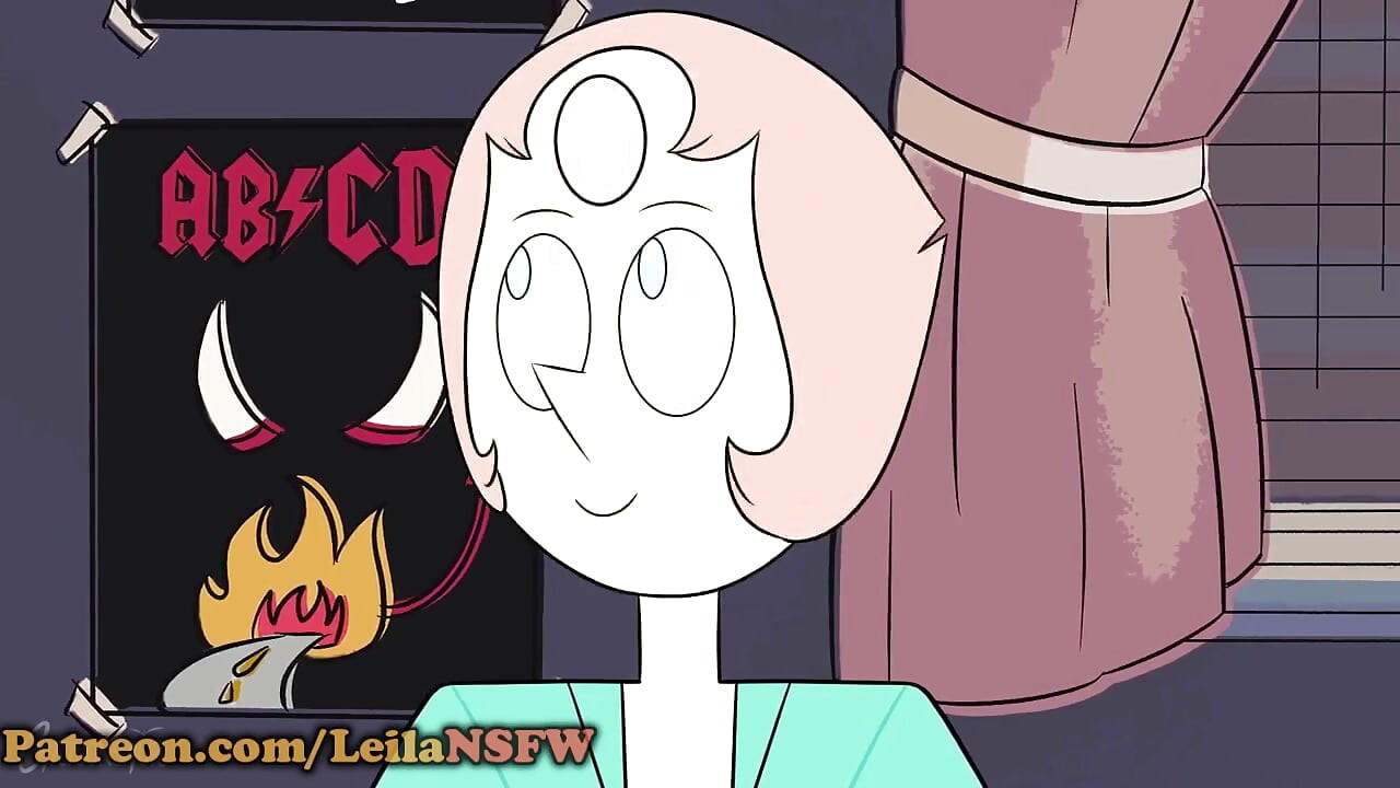Mystery And Pearl having Some Girl On Girl Time