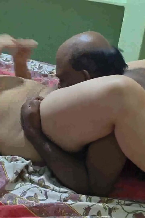 Sex with My Hot Neighbor Aunty
