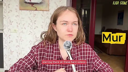 Soru-Cevap Videolar altında sorularınızı yanıtlıyorum, görüşlerinizi ve hikayelerinizi paylaşıyorum