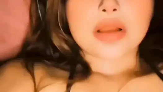 Tight Cone and Wet Squirt