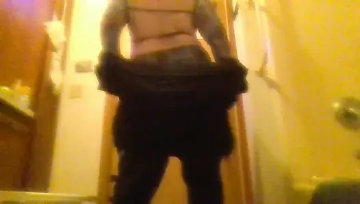 Sweet Dreams My New Dress Dance