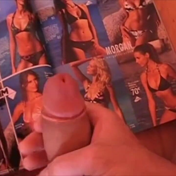 Telefonda mastürbasyon