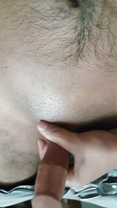 Masturbasi yang menyenangkan!