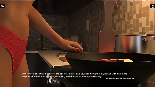 City of Sin - file nocturne (bagian 4)