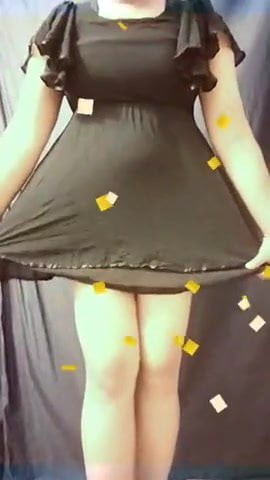 indian crossdresser