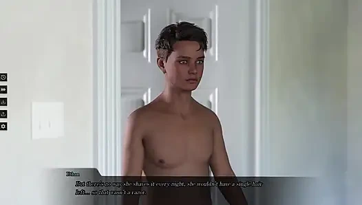 Buta - v1.1 - bagian lengkap