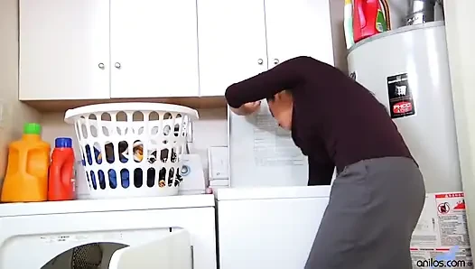 Waschküchenspiele