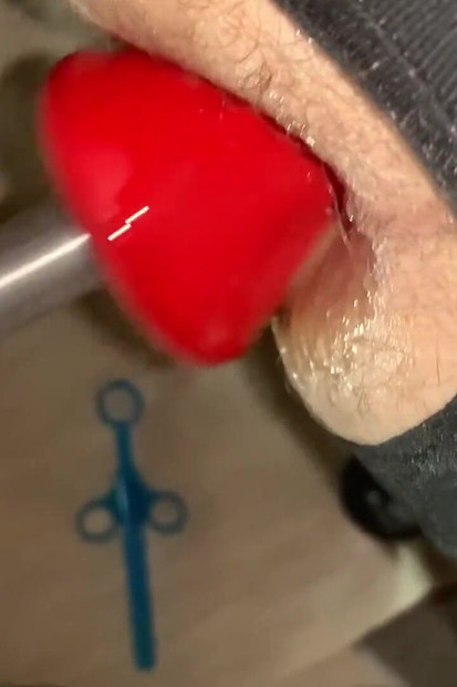 Fuck That Ass