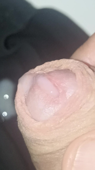 Crot sperma 2