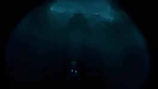 Big booty MILF creamy back shots from BBC