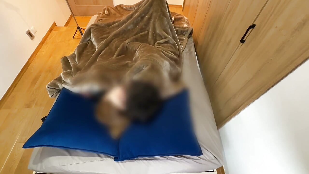 Daily Sex of an Affair Couple