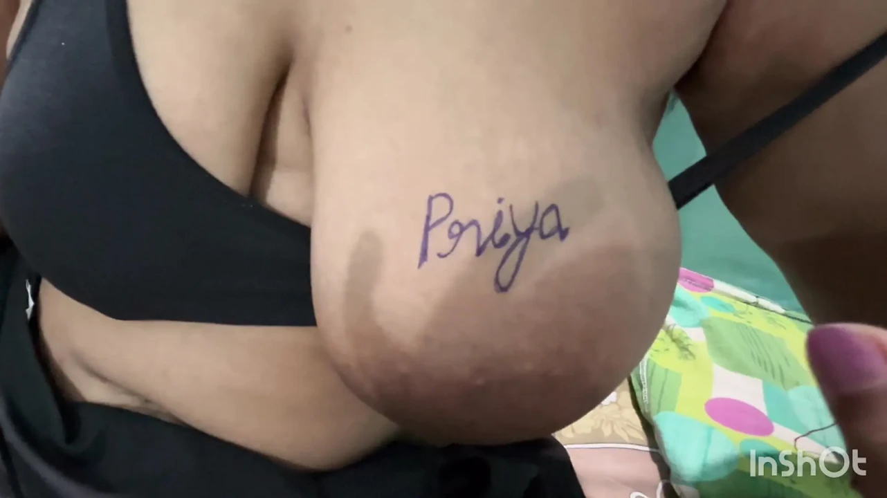 Lesbian Pyaar - Tattoo Wali 🍑