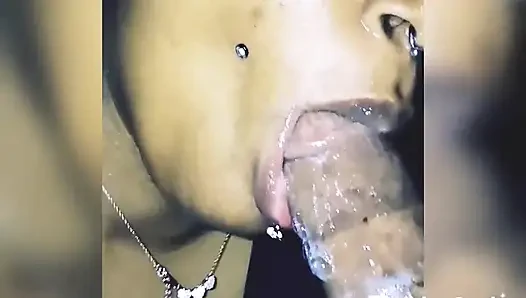 The Throat Champ