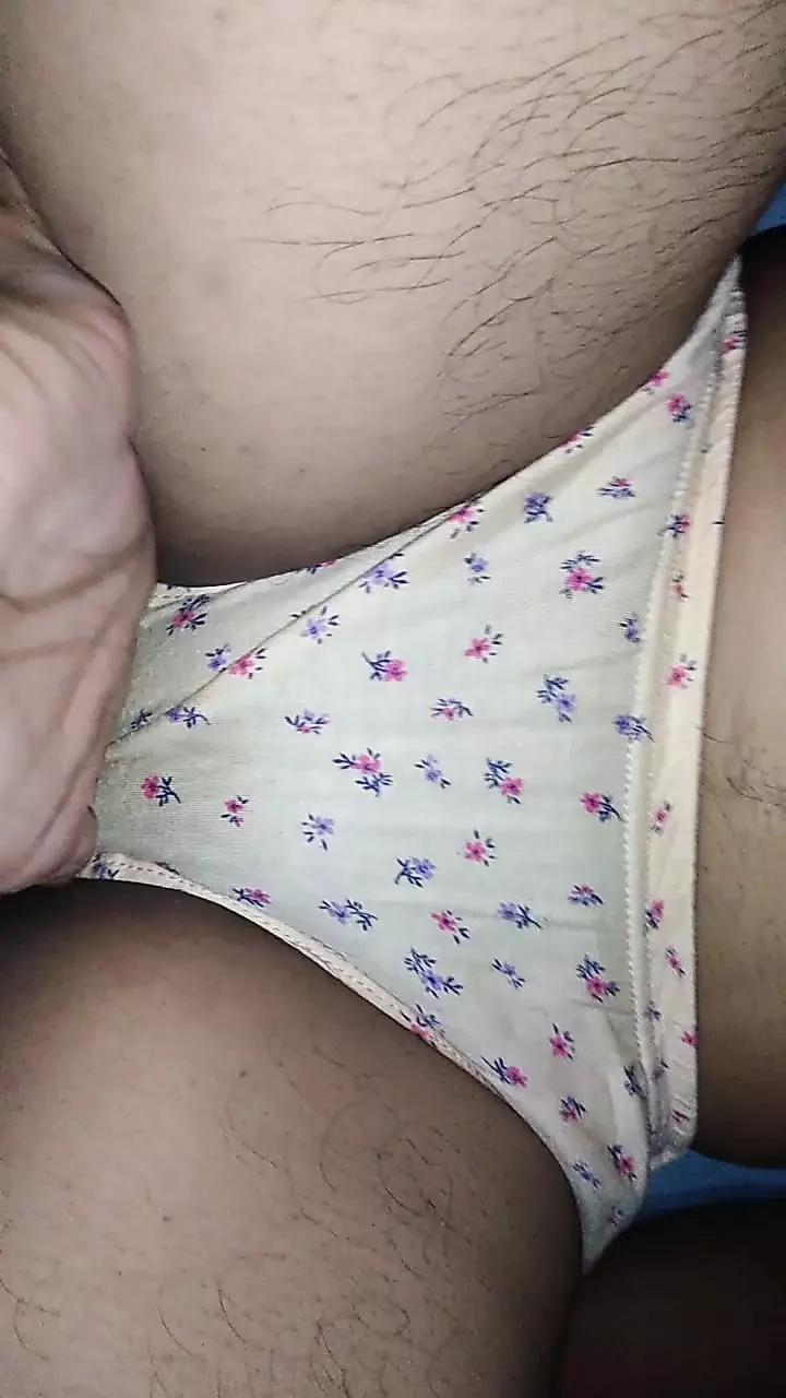 Sexy dame met plezier