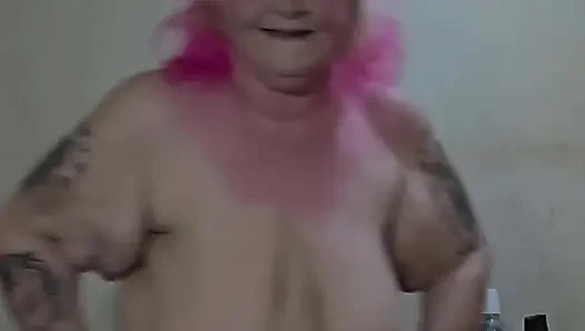 Momnys a Mess When Stepson Undressed