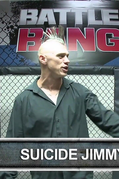An intense UFC fighter blows a load all over his winning Latina prize