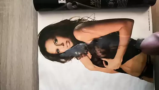 Cum haraç 12