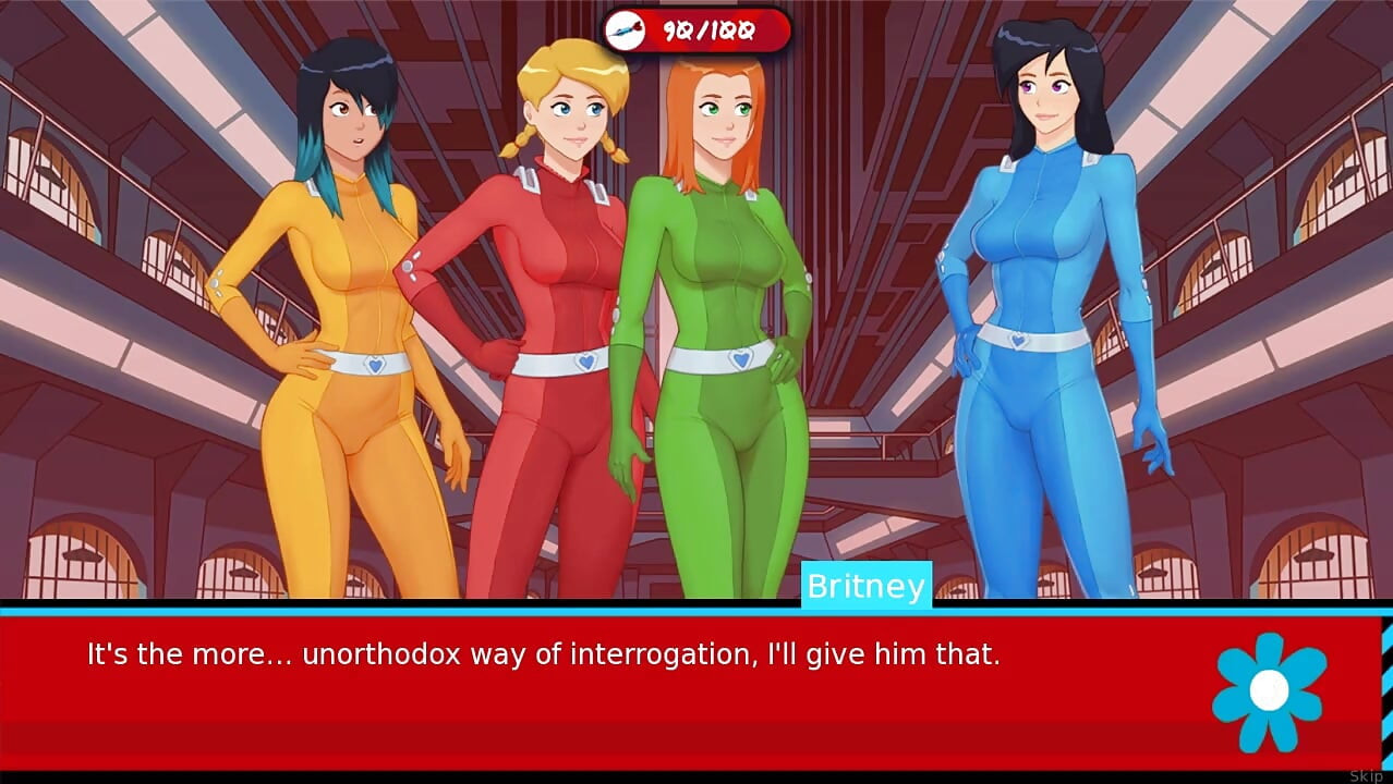 Paprika eğitmeni - v0.16.0.1 bölüm 37 bayanlar ve gentelman, loveskysan69 tarafından bu var