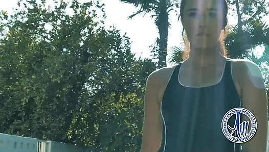 Wet Pussies and Horny Lesbians!