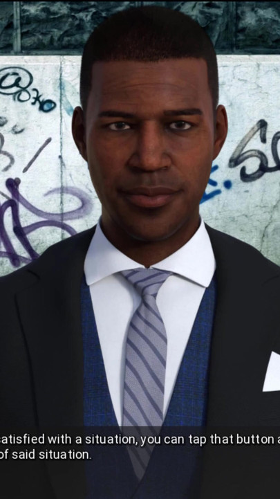 ボタンタップ1、新しいガジェットを取得します