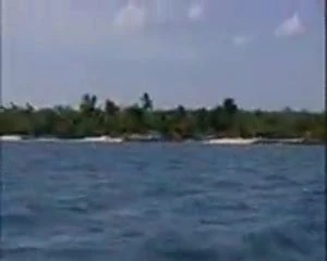 Beach sex part 1