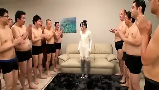 Lächeln bis zum ende. Yukari Miyazawas fröhliche Hingabe und endloser Enthusiasmus - 4