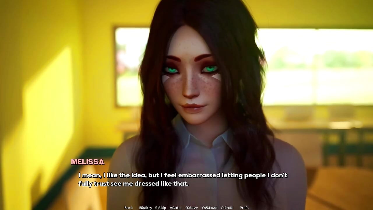 Sombras del deseo v0.9 - actualización infiel - parte 3