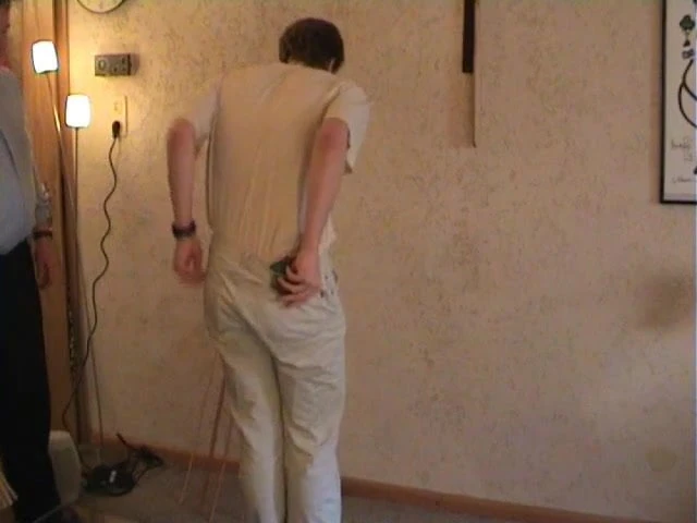 Punished