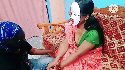 Adik tiri yang lagi sange ini udah nggak sabar dientot sama abang tirinya setelah sekian lama - audio lengkap bahasa tamil dengan erangan keras