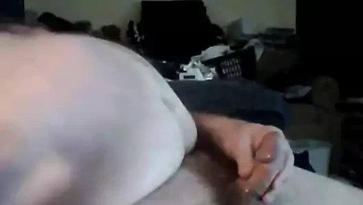 Tombul baba üzerinde kam