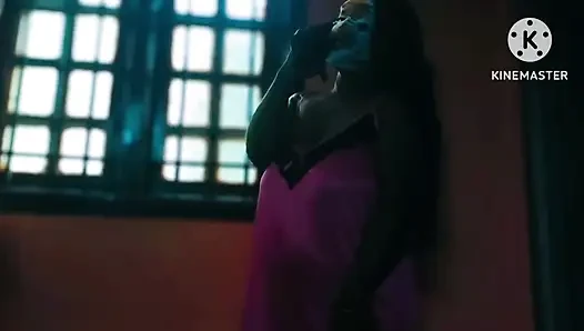 Full Body Oil Massage Service with Erotic Sex- Tamil Audio with Erotic Moaning