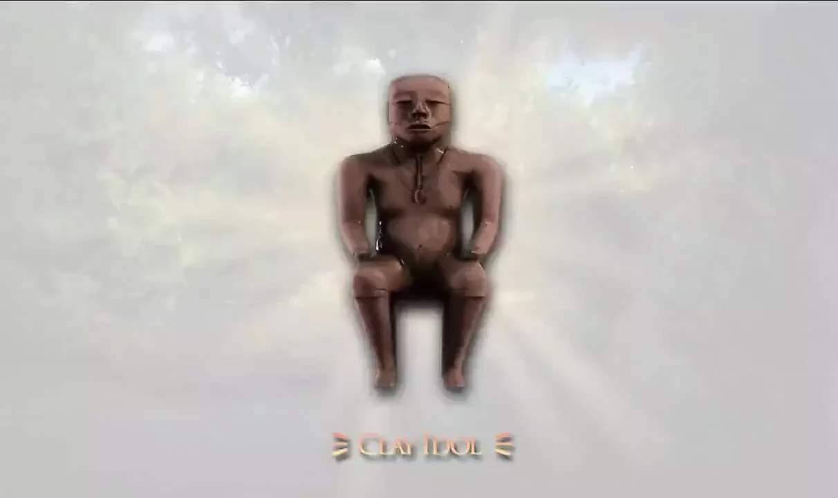 The Genesis Order V31062 Part 76 Interview by Loveskysan69