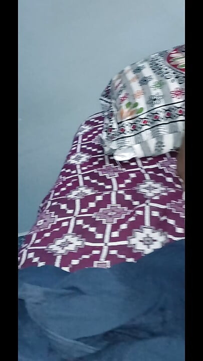 Sex big tits woki bhabhi ko pani magan ke vahne fucked diya
