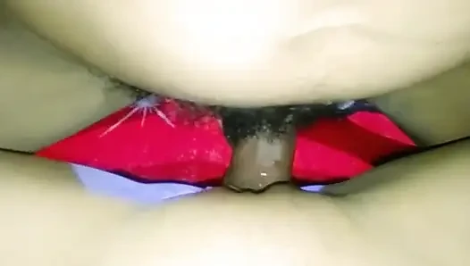 Memek bejat istrinya enak banget