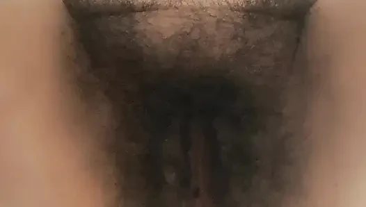 Hot and wet stepmother touching her vagina imagining being fucked like a whore