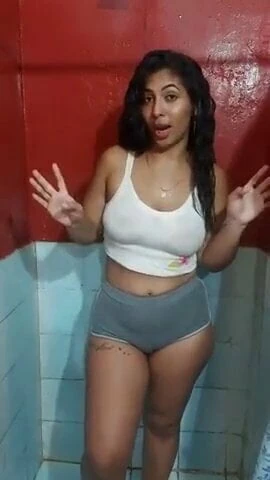 Nancy gosol video