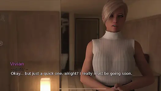 Босс моего мужа - глава 2 - часть 2, финал