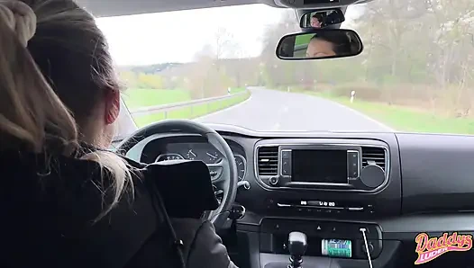 Erster Arschfick nach der Schwangerschaft! Anfangs schmerzhaft, dann aber richtig geil!!!