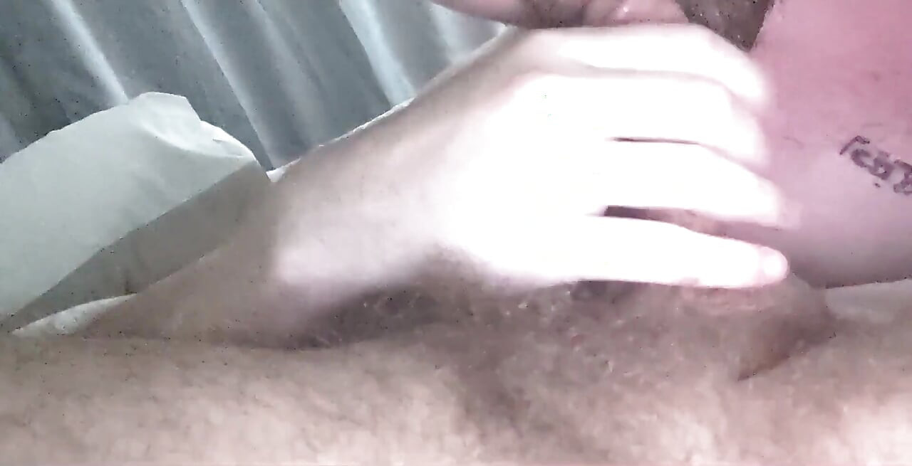 Hot Stepdaddy Pulled Me From the Party and Let Me Blow Him