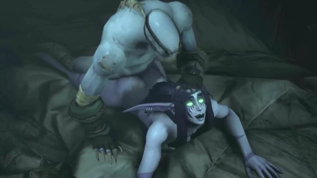 Warcraft complilation